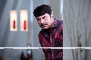 Mammootty In Movie Doubles 1
