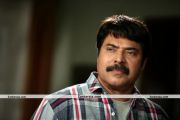 Mammootty In Movie Doubles 10