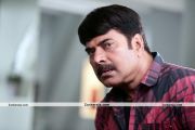 Mammootty In Movie Doubles 2