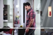 Mammootty In Movie Doubles 4