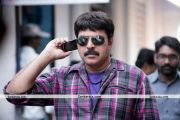 Mammootty In Movie Doubles 6
