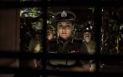 Asha Sharath In Drishyam 2 New Photo 436