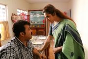 Mohanlal And Meena Drishyam Pic 703