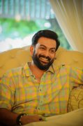 Prithviraj Film Driving Licence New Still 819