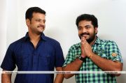 Vinu Mohan And Krishna 4