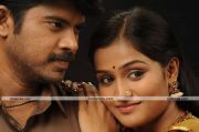 Remya Nambeesan Pa Vijay 1