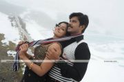 Remya Nambeesan Pa Vijay 2