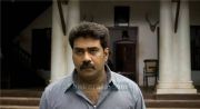 Biju Menon In Elektra 7