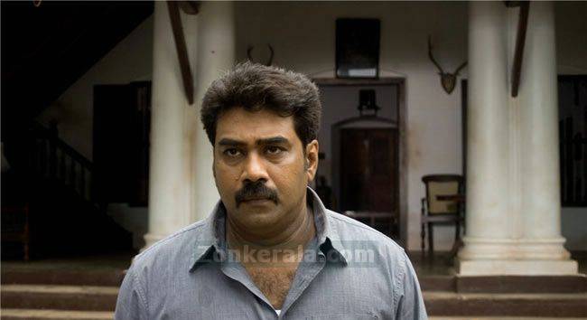 Biju Menon In Elektra 7