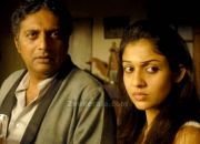 Prakashraj And Nayanthara