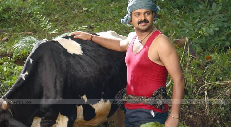 Kunchacko Boban Still 2