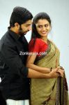 Dhanya Mary Varghese Sreejith Vijay Still 2