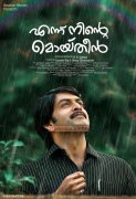 New Photos Malayalam Cinema Ennu Ninte Moideen 8466