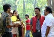 Ezhamathe Varavu Working Still 445