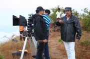 Indrajith And Director Hariharan 145