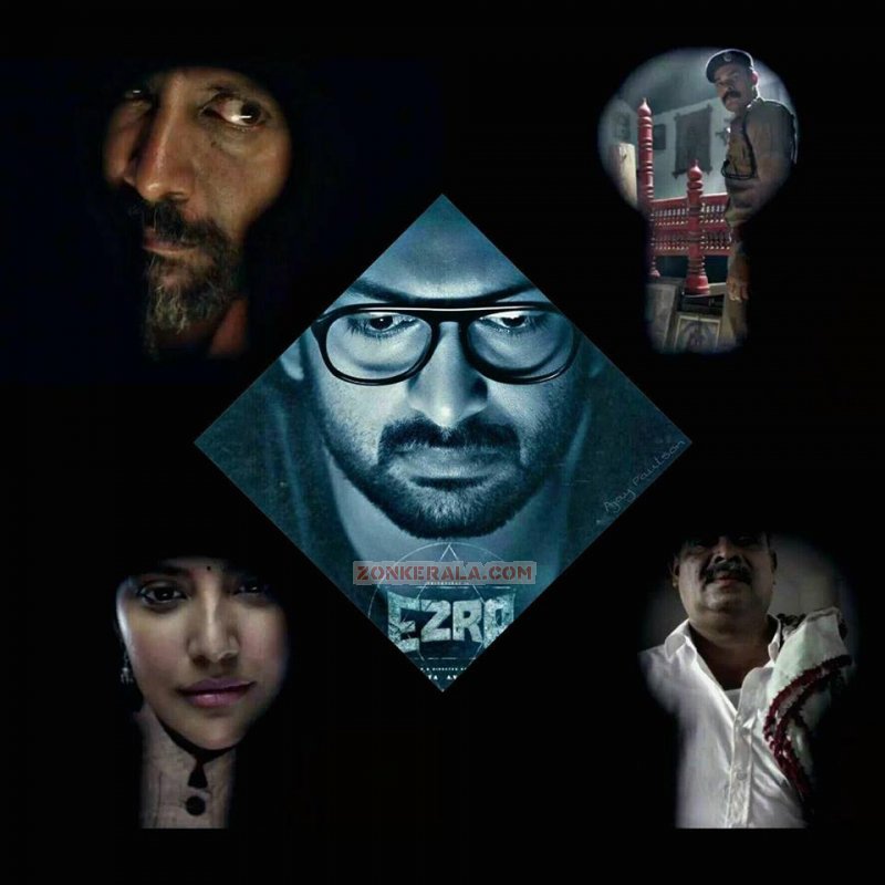 2016 Photos Malayalam Movie Ezra 1879