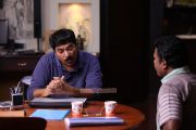 Mammootty Kalabhavan Mani In Movie Face To Face 940