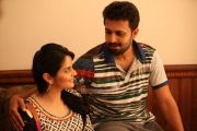 Roma Asrani And Vineeth In Face To Face 982