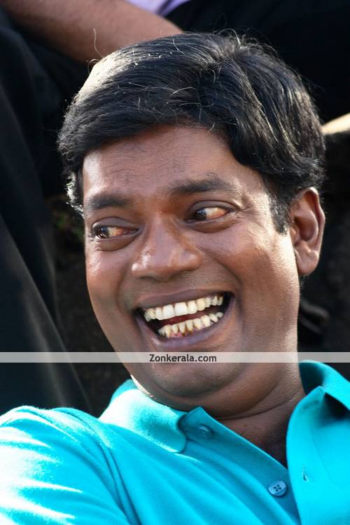 Salim Kumar 1