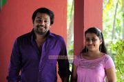 Arun And Sarayu In Movie Film Festival 152