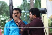 Dileep And Suraaj In Filmstar 10