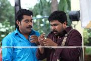 Dileep And Suraaj In Filmstar 11