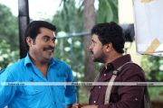 Dileep And Suraaj In Filmstar 12