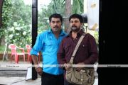 Dileep And Suraaj In Filmstar 4
