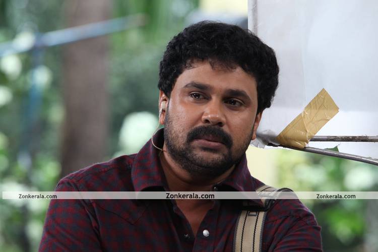 Dileep In Filmstar 5