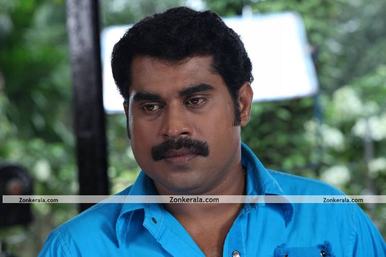 Suraaj Venjaramood In Filmstar 3