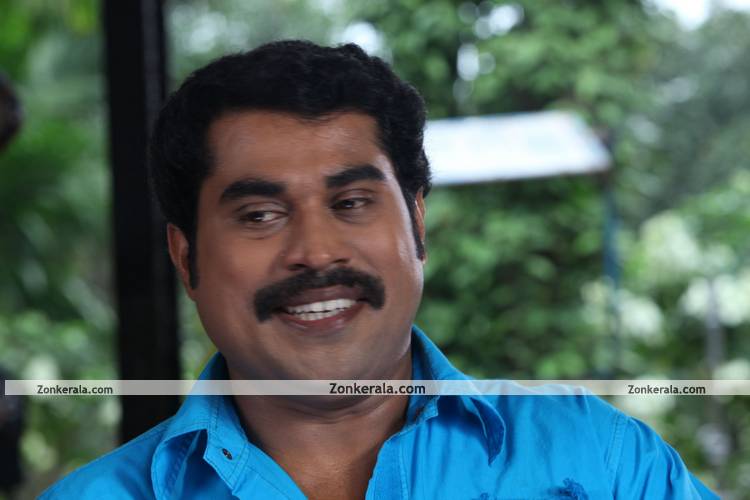 Suraaj Venjaramood In Filmstar 4