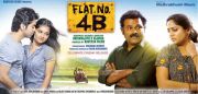 Malayalam Movie Flat No 4b 4196