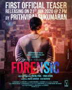 2020 Stills Forensic Malayalam Cinema 5056