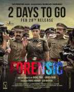 Forensic Malayalam Movie New Pic 6387