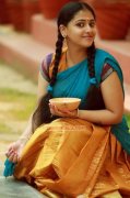 Latest Photo Anu Sithara In Fukri 665