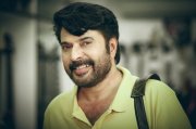 Mammootty In Ganagandharvan 613