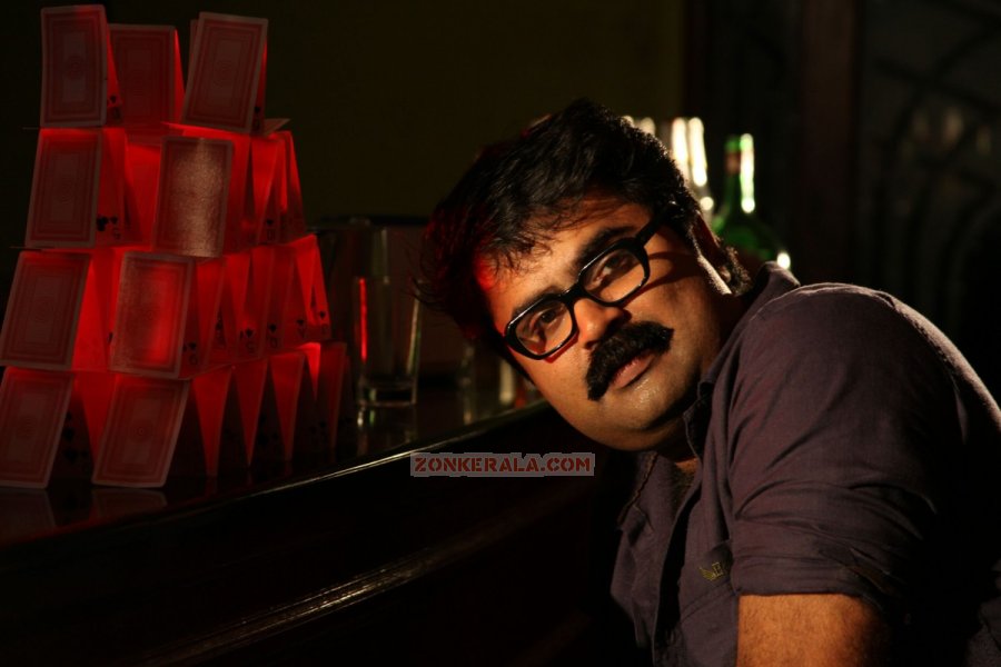 Actor Anoop Menon 887