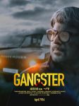 Mammootty New Movie Gangster Poster 5 446