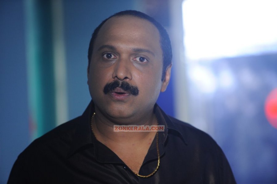 Ganesh Kumar In Movie Geethanjali 705