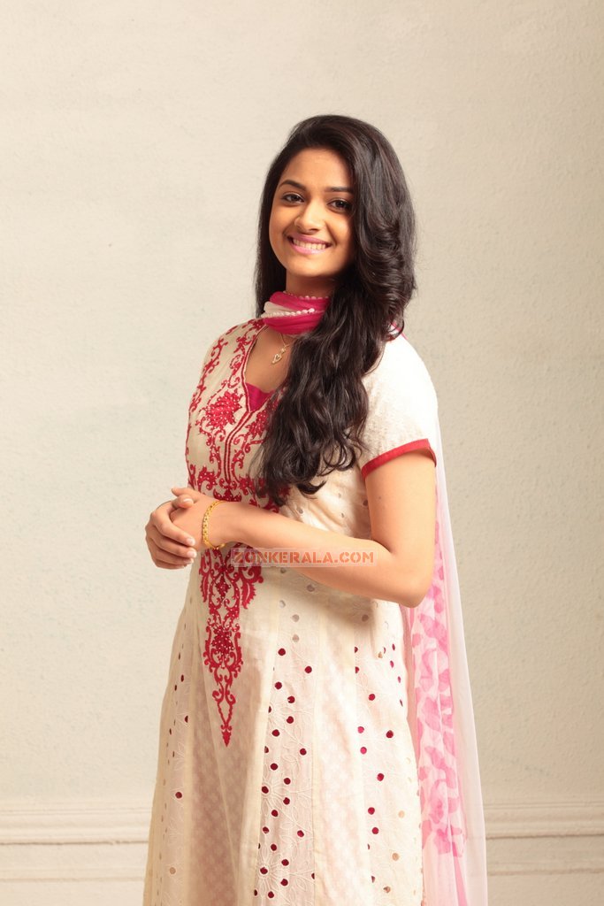 Keerthi Suresh Geethanjali Still 133