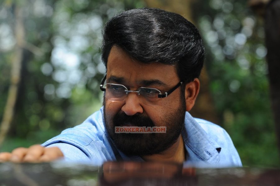 Mohanlal As Dr Sunny In Geethanjali 888