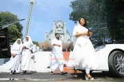 Movie Georgettans Pooram Recent Image 4919