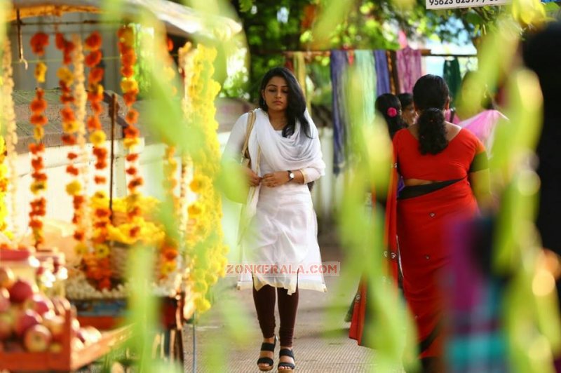 Rajisha Vijayan In Georgettans Pooram 603