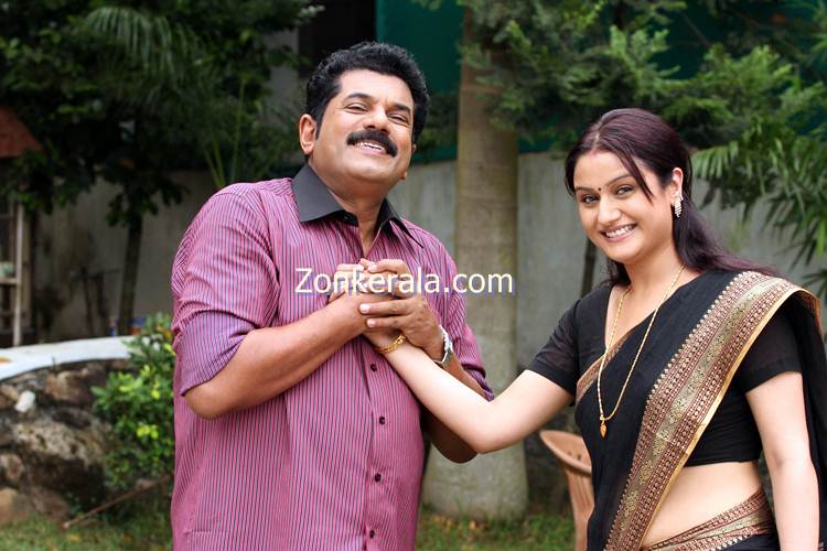 Mukesh Sonia Agarwal Still 4