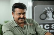 Mohanlal New Photo From Grandmaster 146