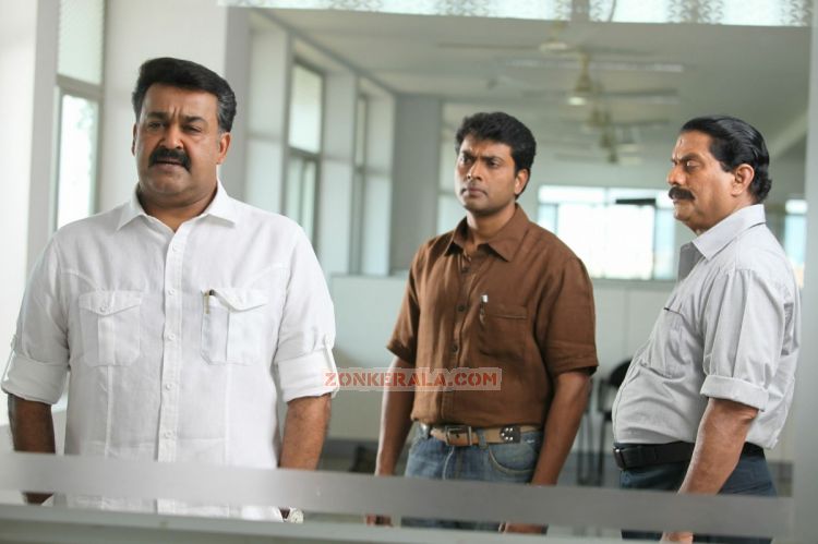 Movie Grand Master Stills 8545