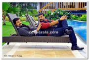 Jayasurya And Kunchacko Boban