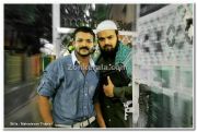 Jayasurya Kunchacko Boban Photo 1