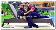 Kunchacko Boban And Jayasurya