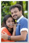 Kunchacko Boban And Mithra 10